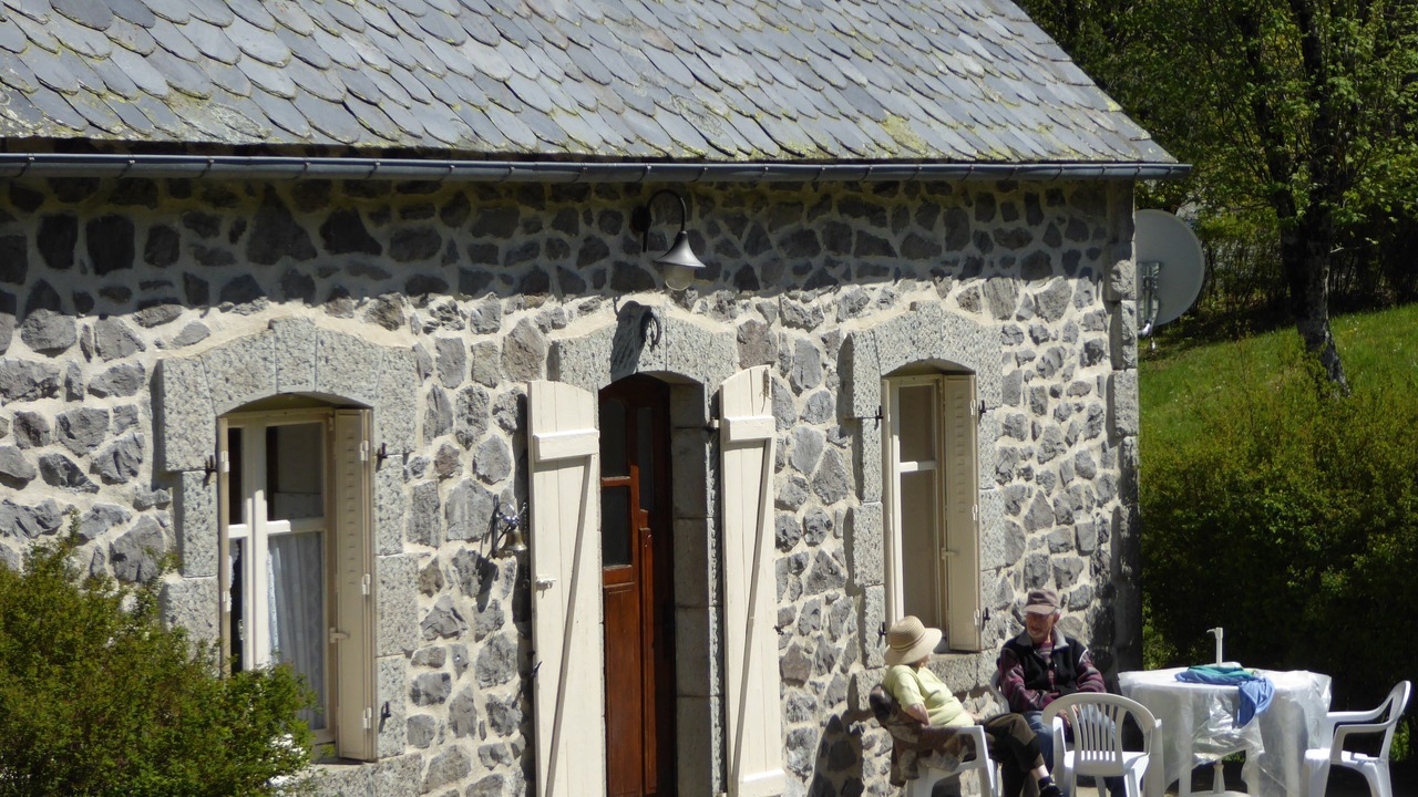 Photo of Outdoor in Le Claux