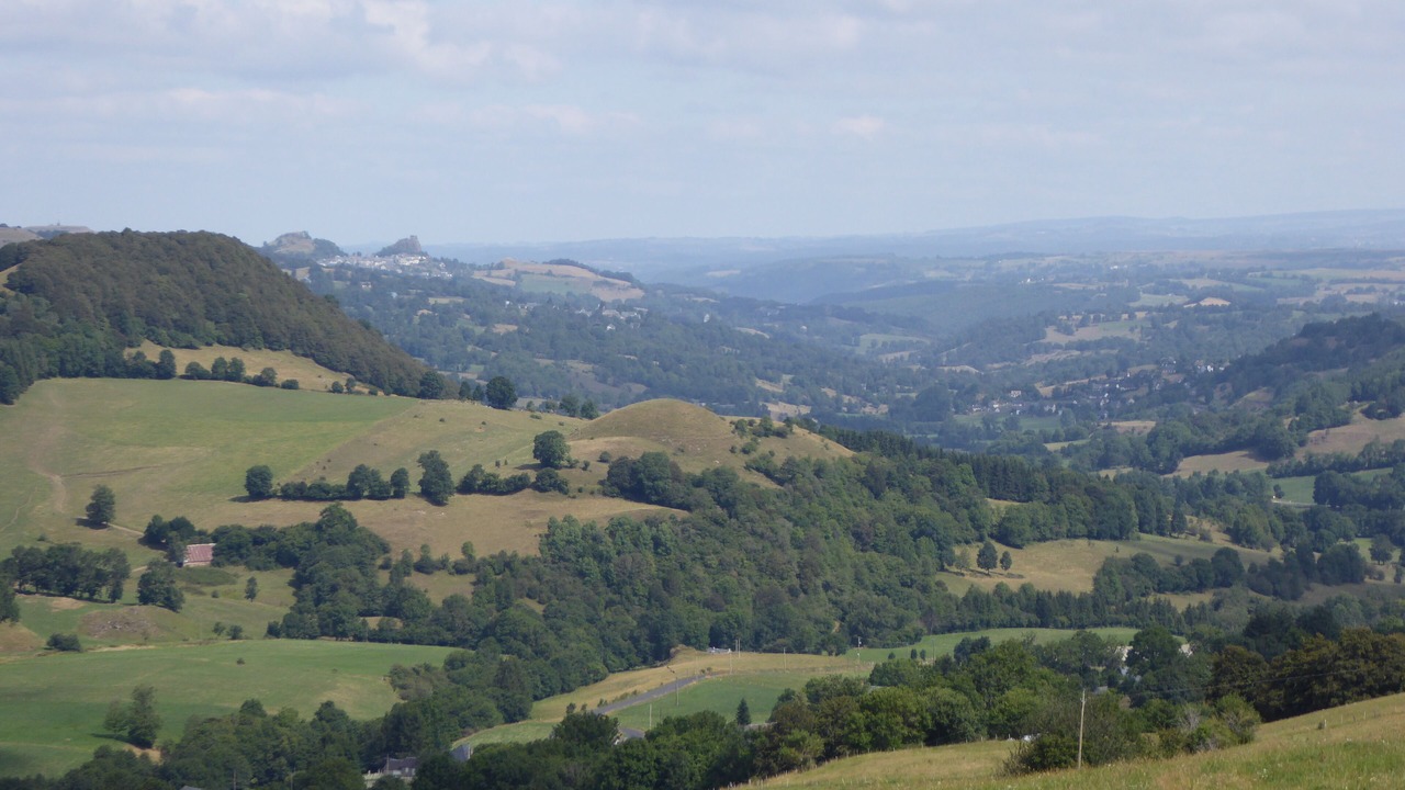 Photo of Outdoor in Le Claux