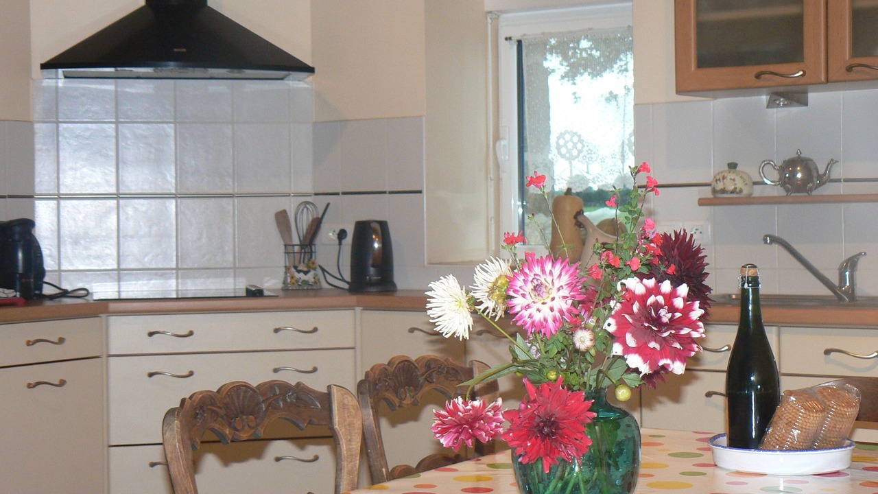 Photo of Kitchen in Briec
