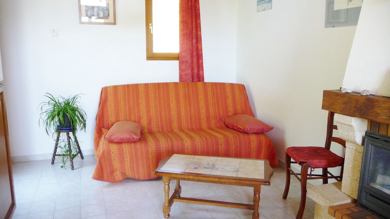 Photo of Livingroom in Dourbies