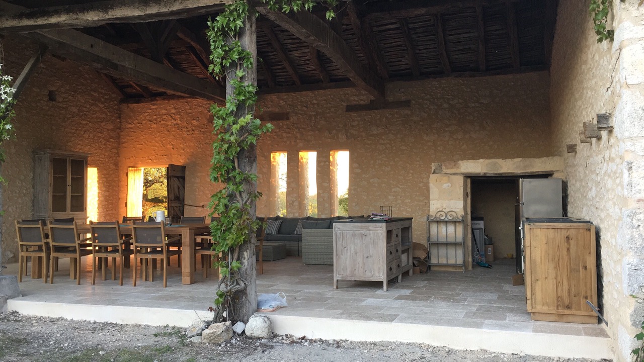 Photo of Bedroom in Montagnac-sur-Lede