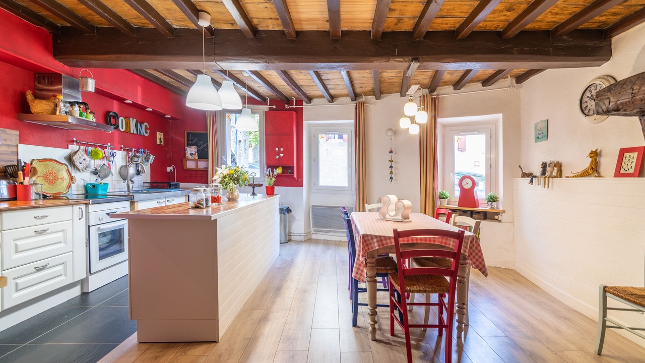 Photo of Kitchen in Marquixanes
