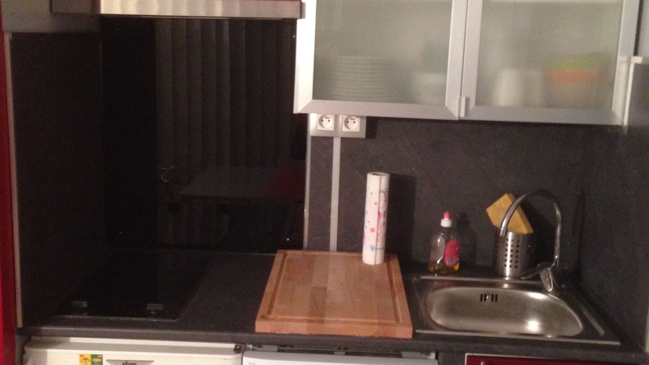 Photo of Kitchen in Saint-Paul-les-Dax