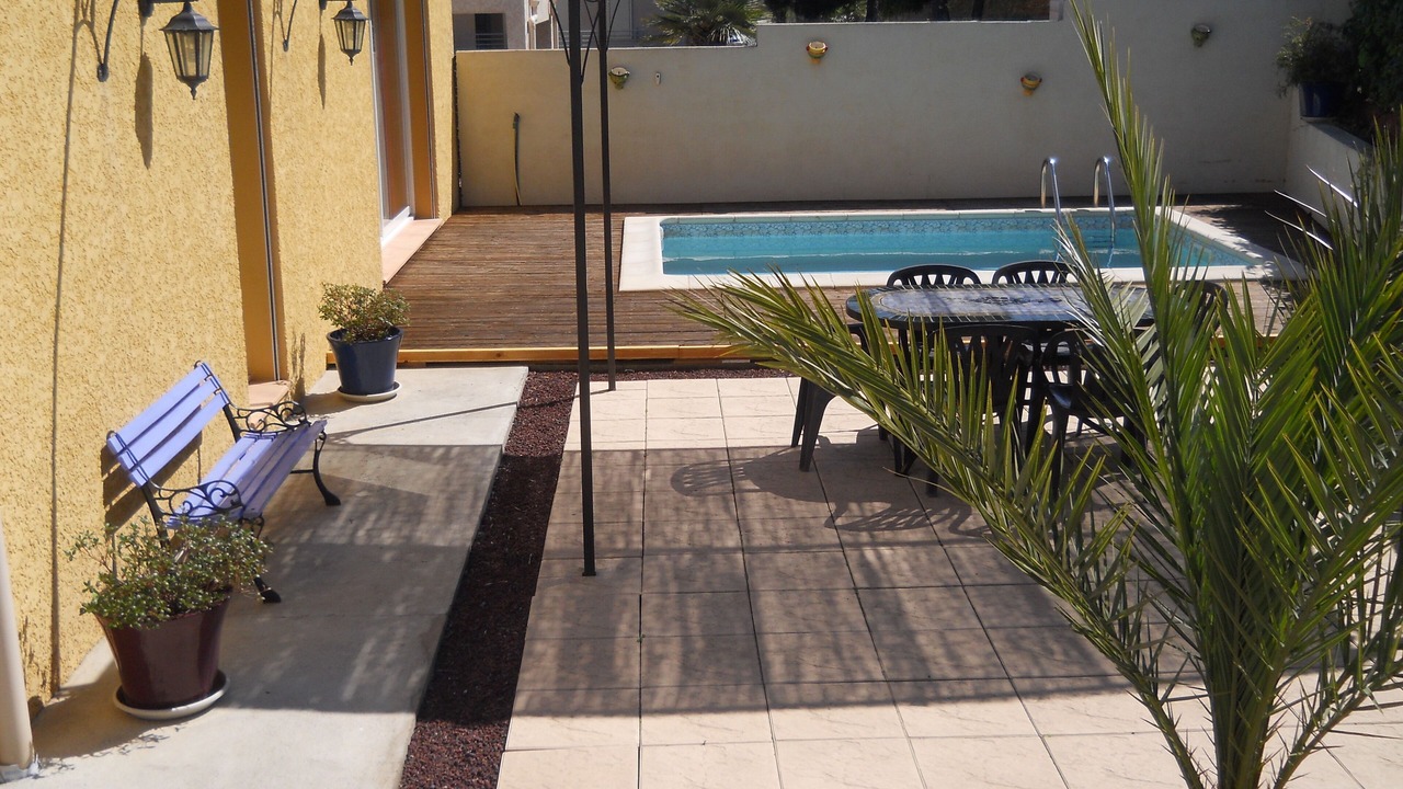 Photo of Outdoor in Saint-Nazaire