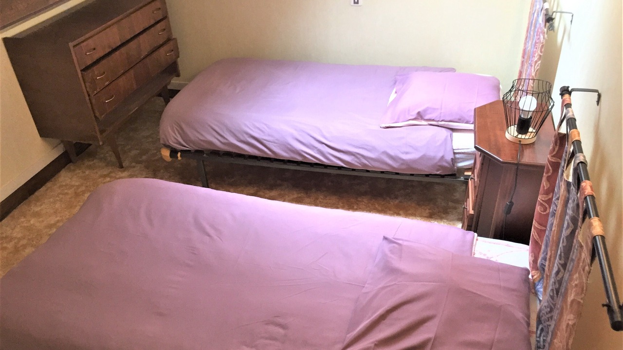 Photo of Bedroom in Arvieu