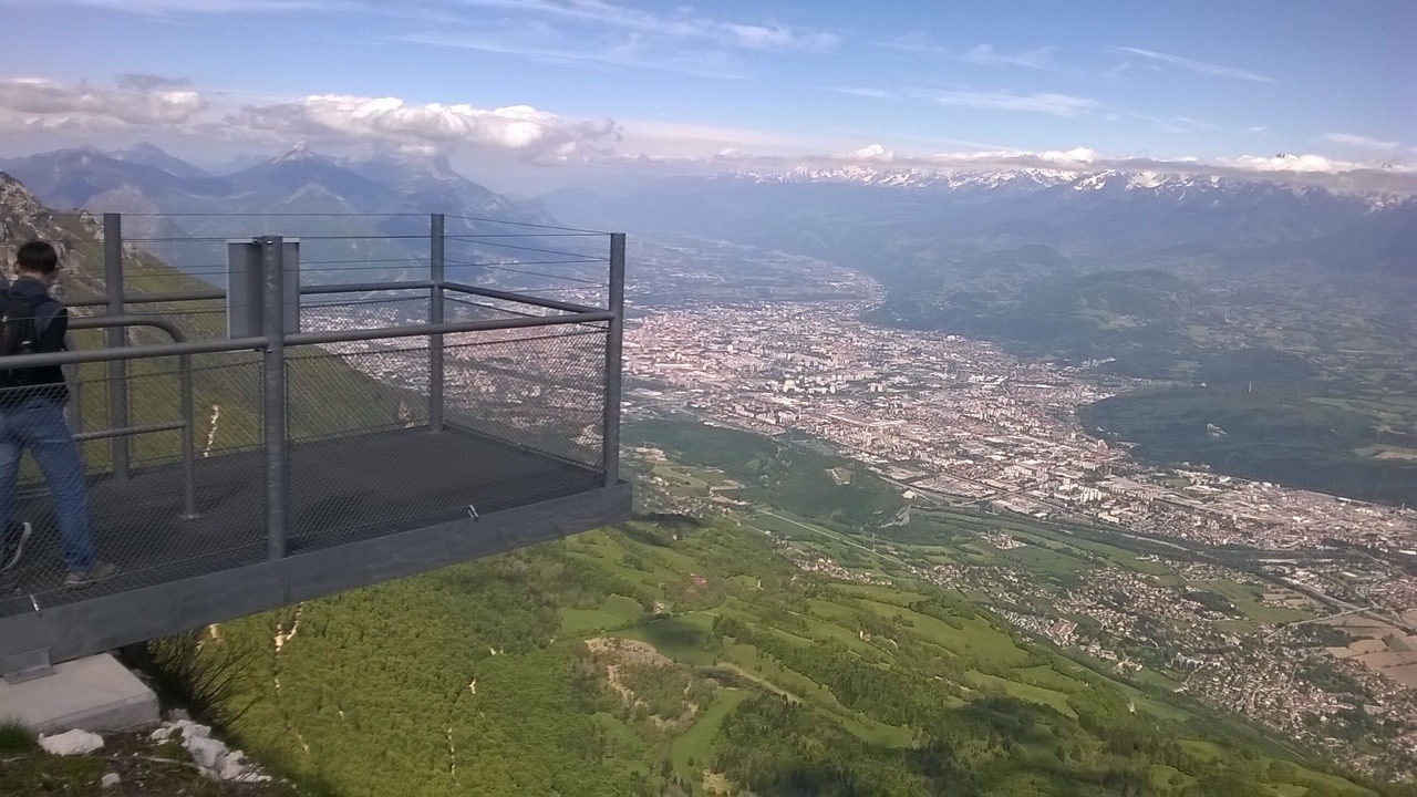 Photo of Outdoor in Meaudre