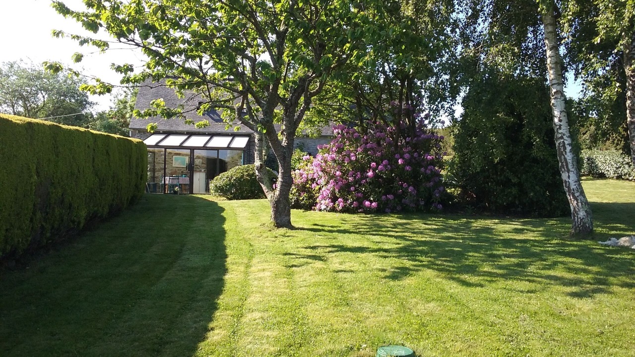 Photo of Outdoor in Ploezal