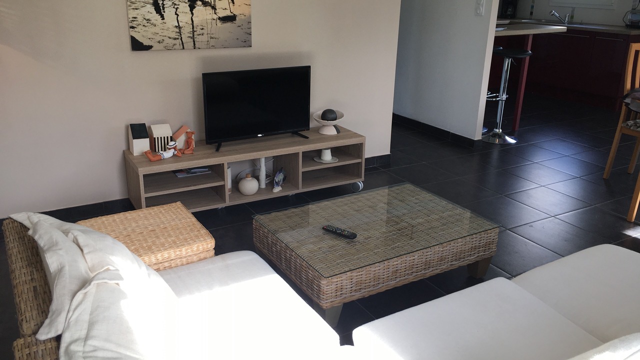 Photo of Livingroom in Le Conquet