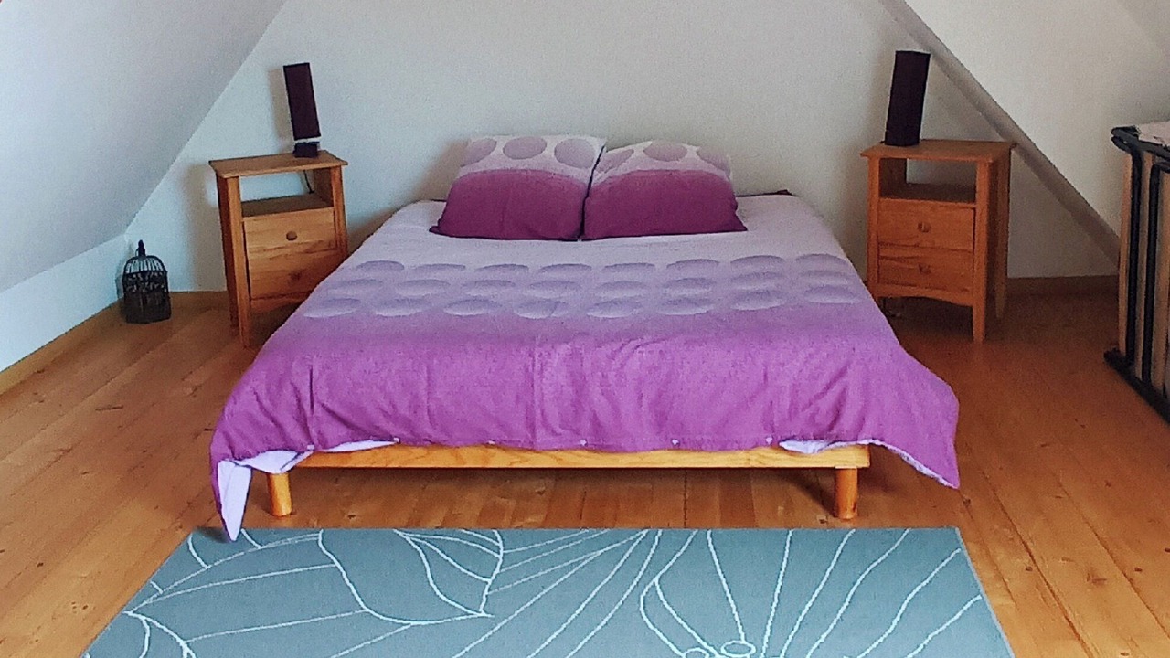 Photo of Bedroom in Pouldergat