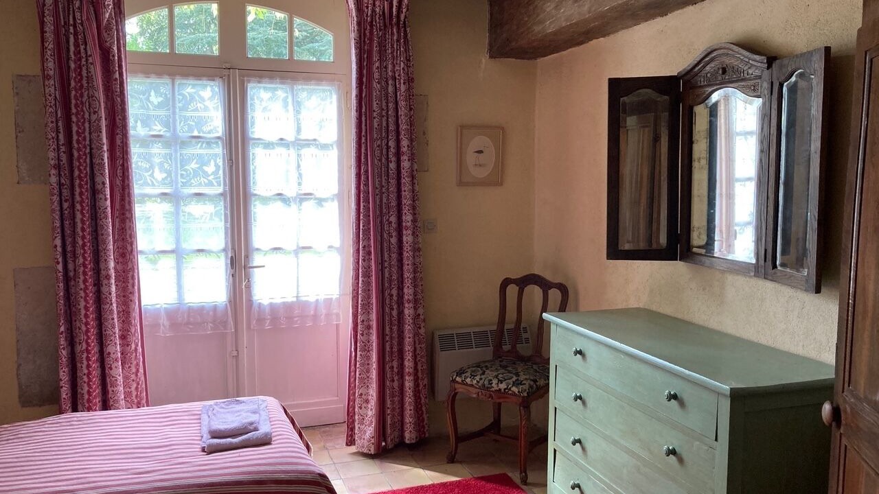 Photo of Bedroom in Vereaux