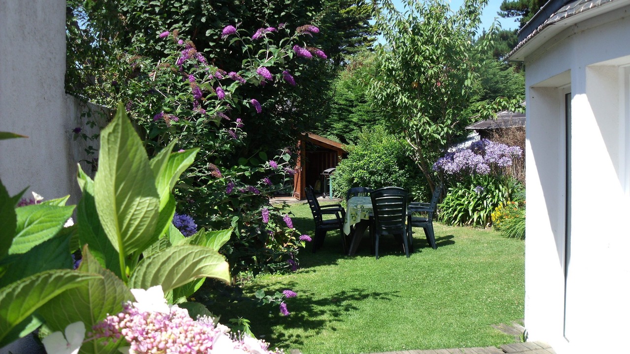 Photo of Outdoor in Tregastel