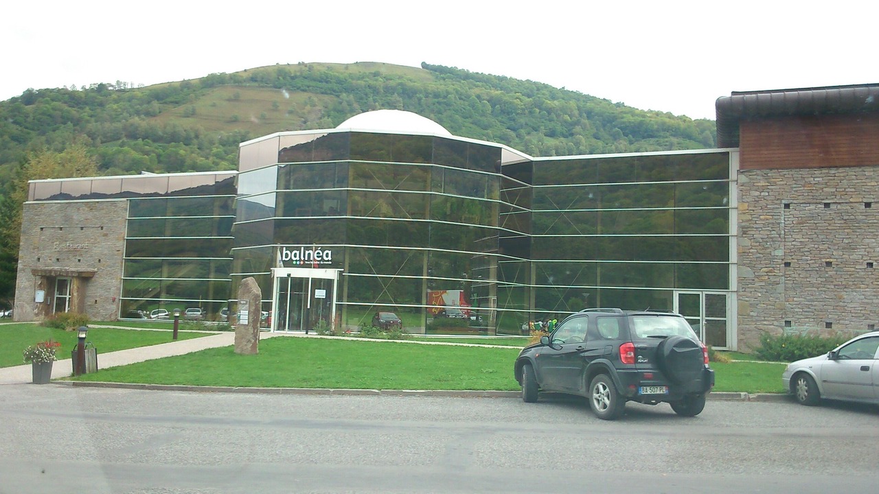 Photo of Outdoor in Borderes-Louron