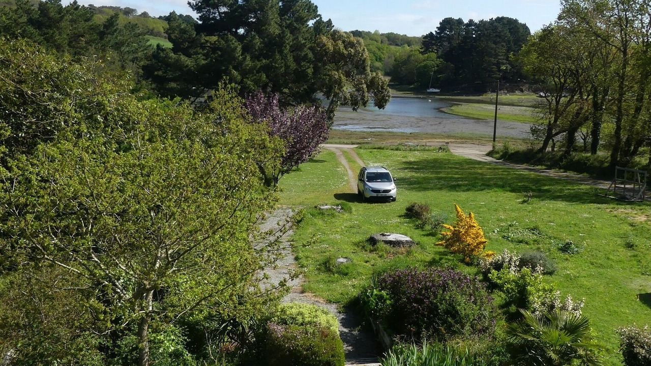 Photo of Outdoor in Logonna-Daoulas