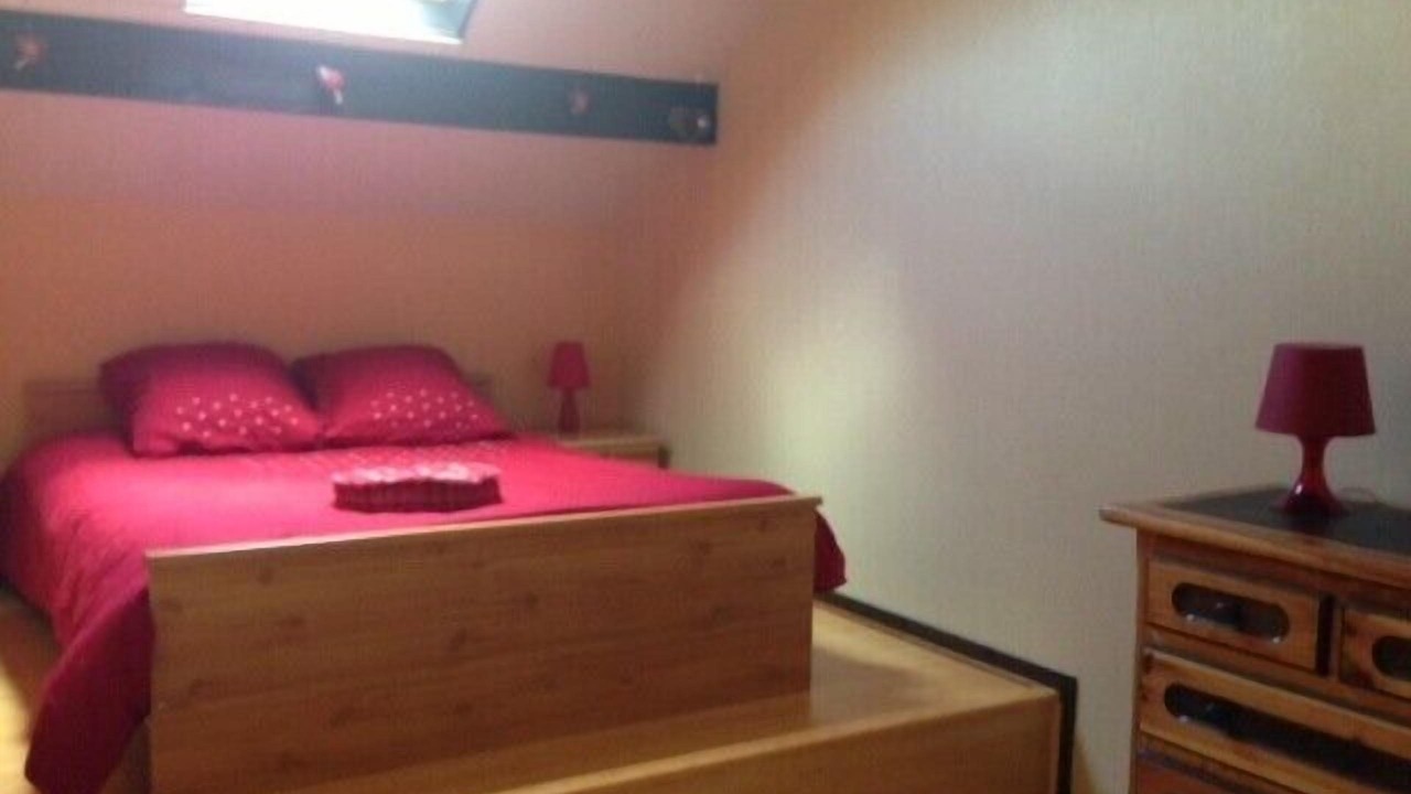 Photo of Bedroom in Correncon-en-Vercors