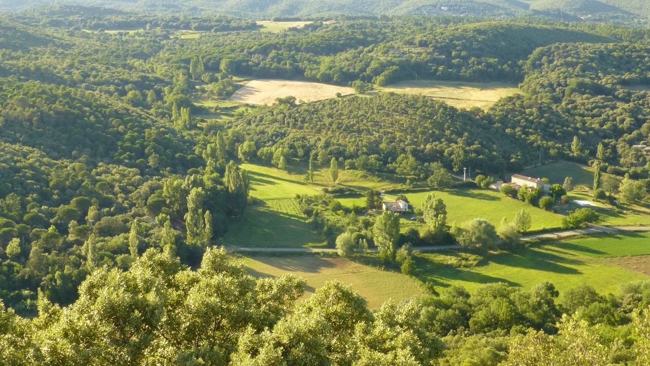 Photo of Outdoor in Monoblet