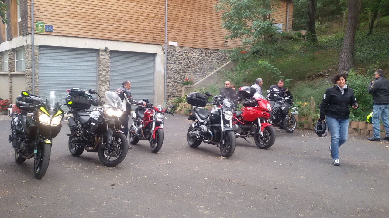 Photo of Outdoor in Lavastrie