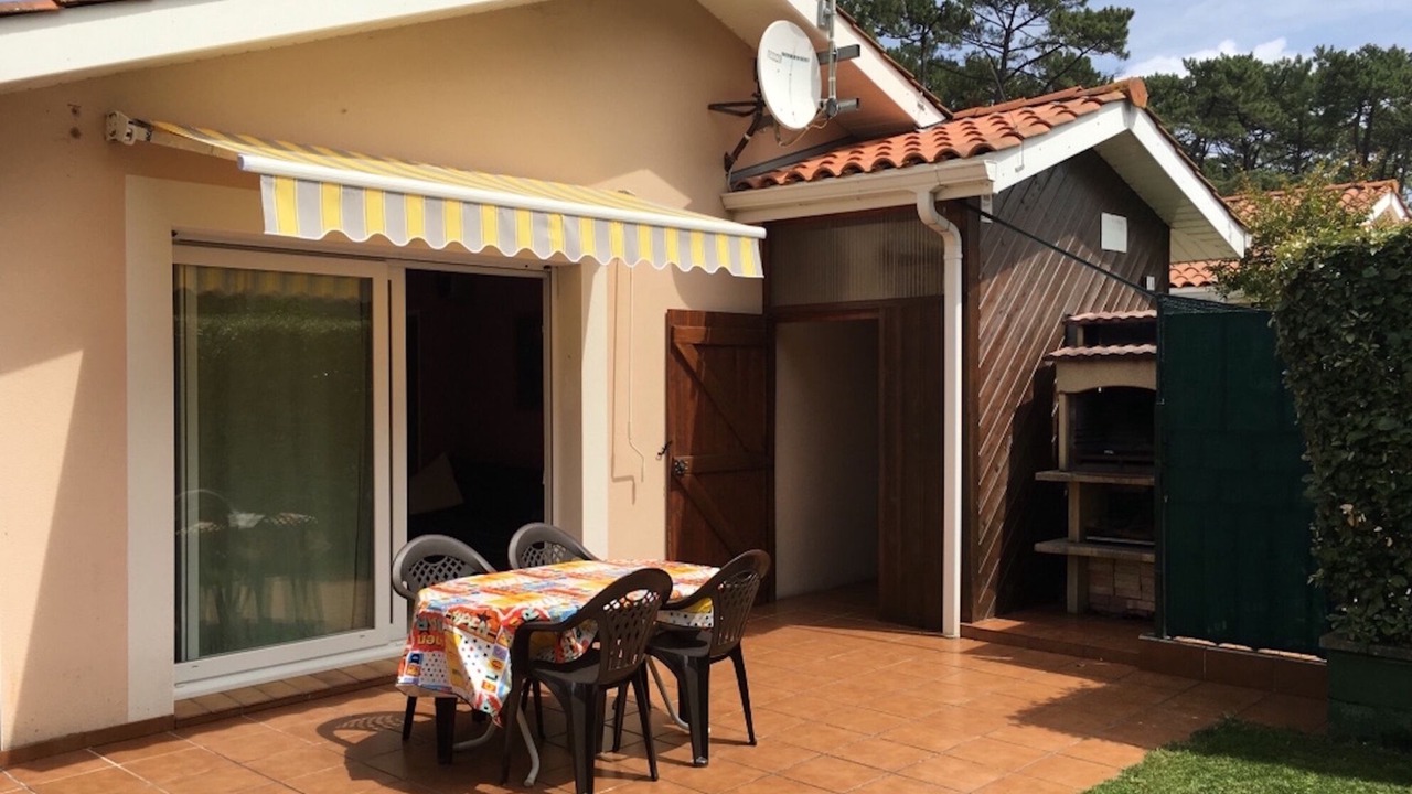 Photo of Outdoor in Moliets-et-Maa