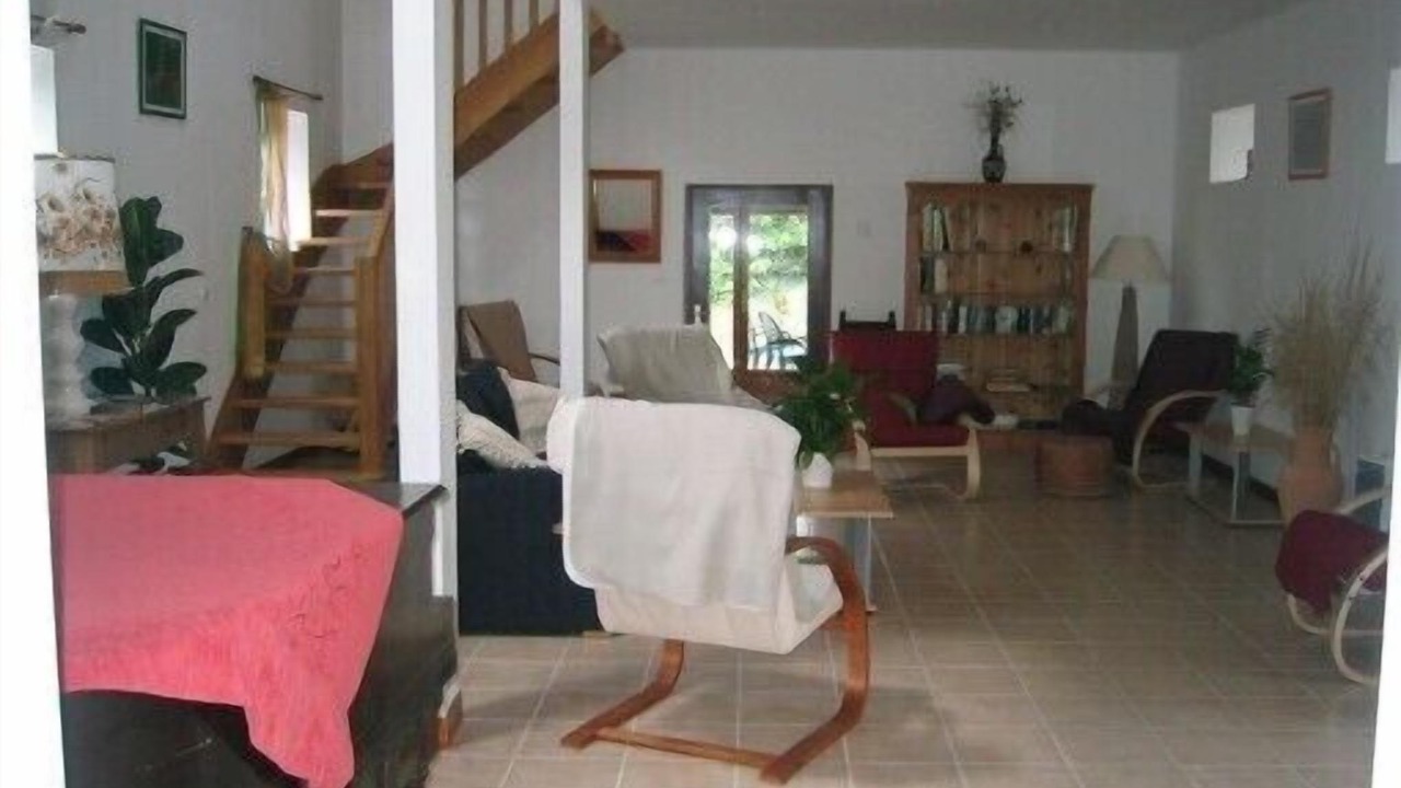 Photo of Livingroom in Saint-Coulitz