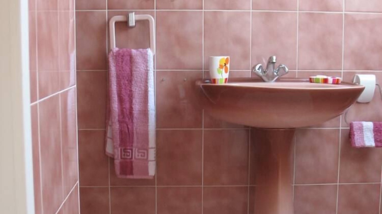 Photo of Bathroom in Erdeven