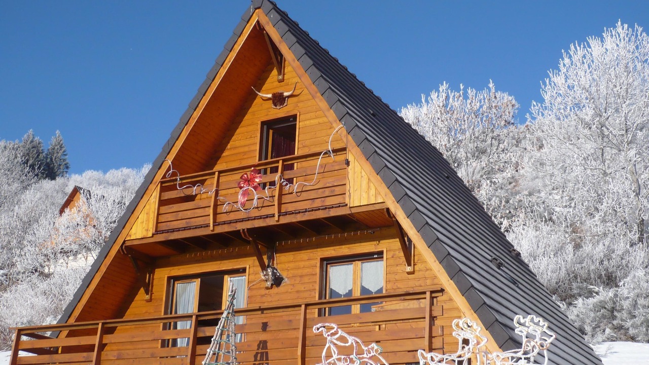 Photo of Outdoor in Besse-en-Chandesse
