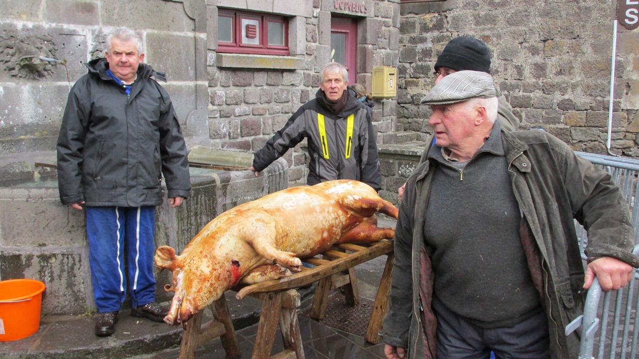 Photo of Others in Besse-en-Chandesse
