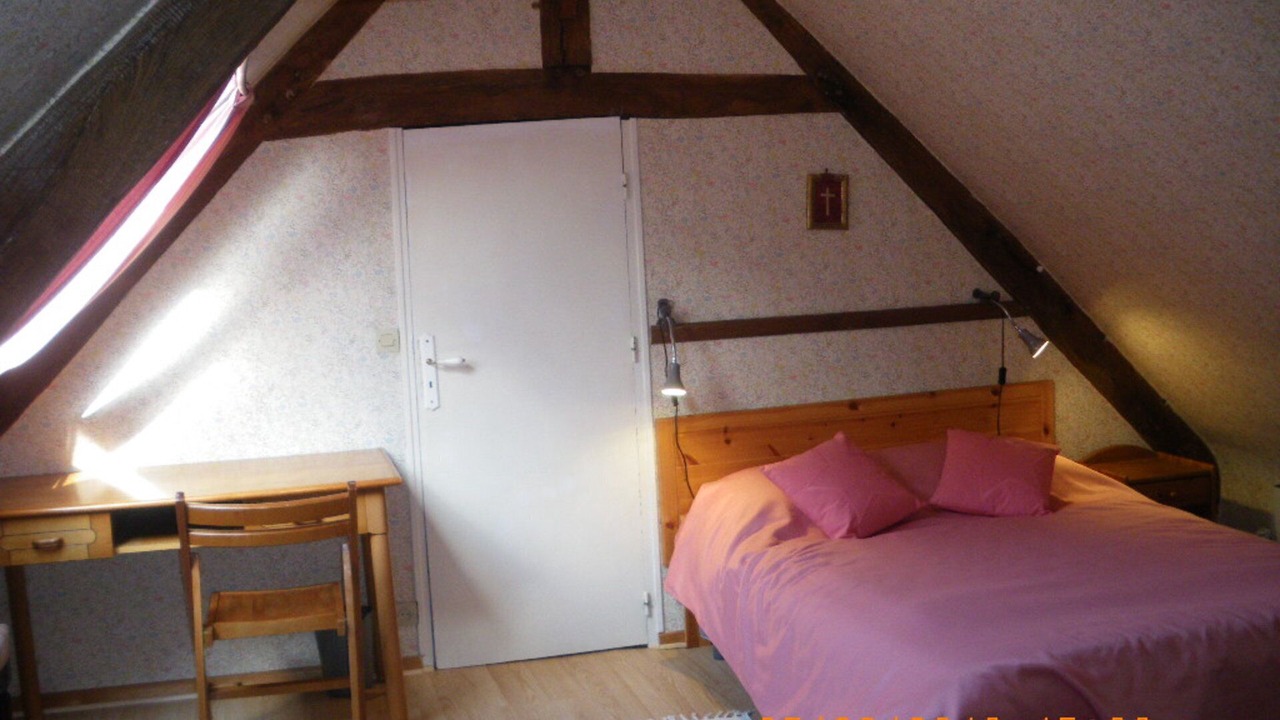 Photo of Bedroom in Berric