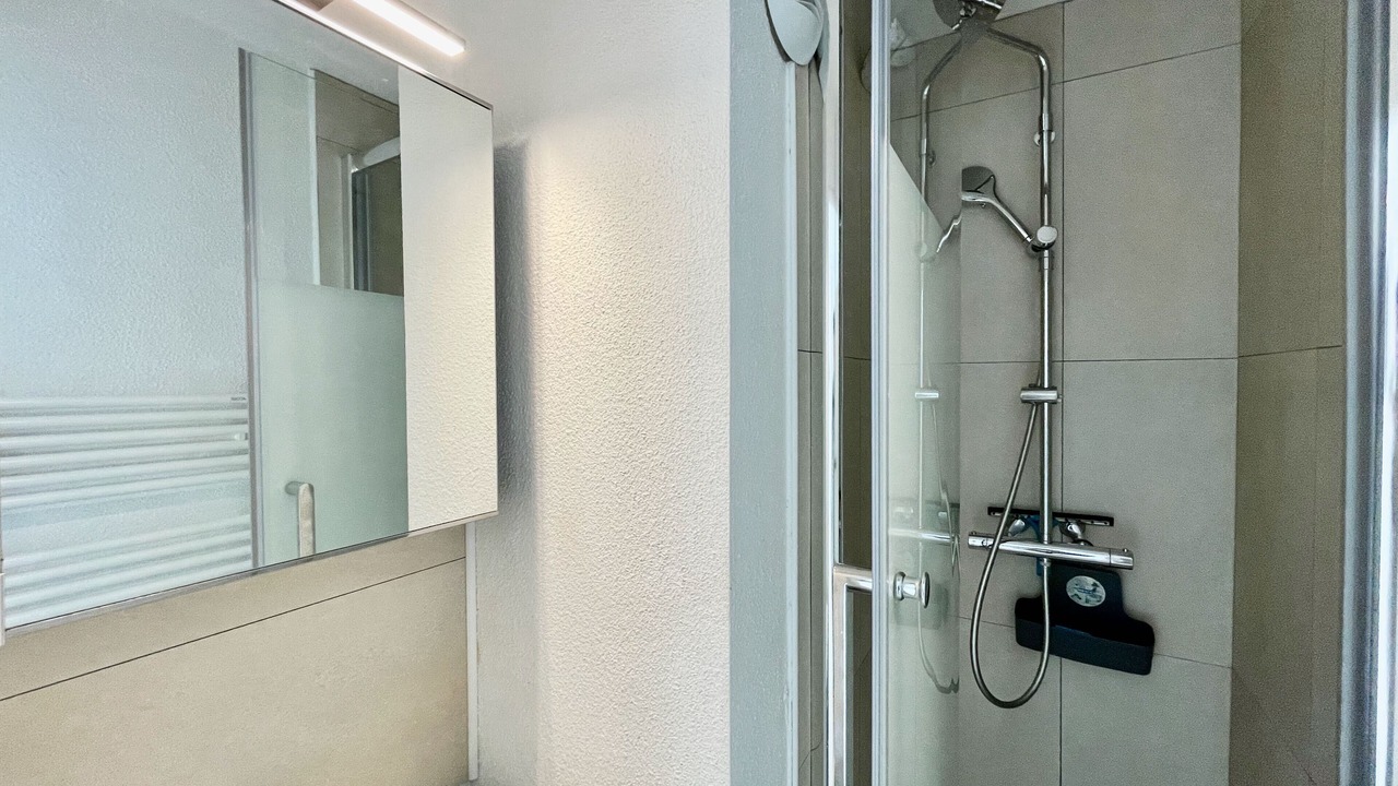 Photo of Bathroom in Quiberon