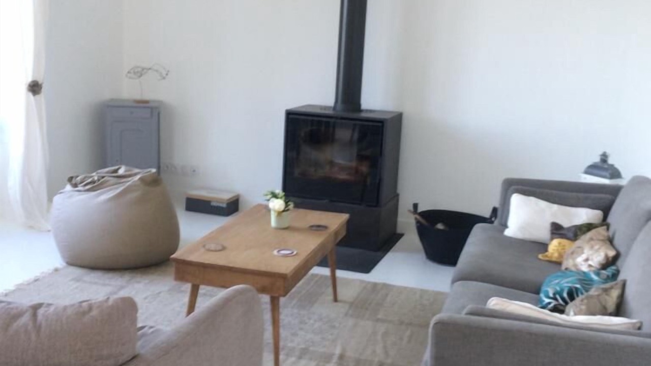 Photo of Livingroom in Plougasnou