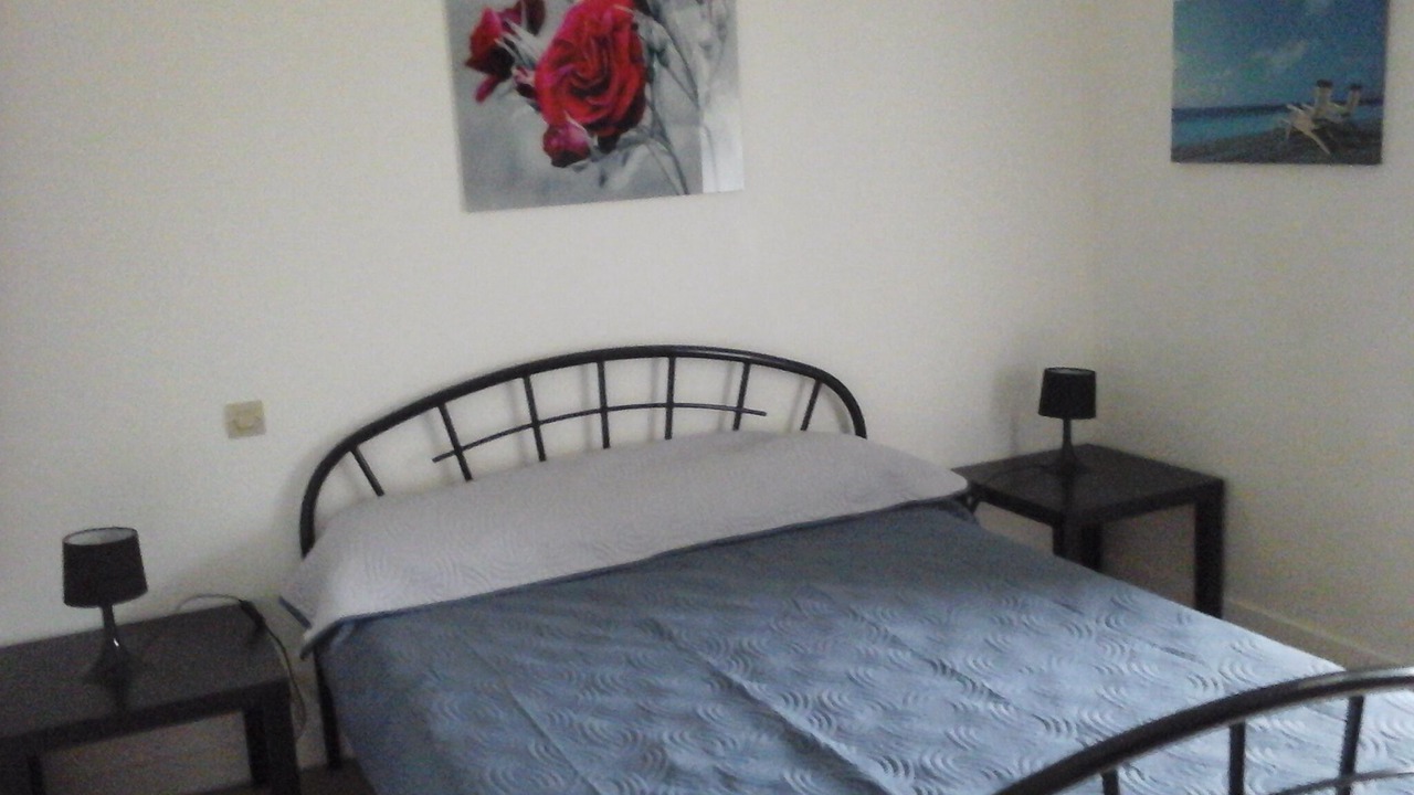 Photo of Bedroom in Pluvigner