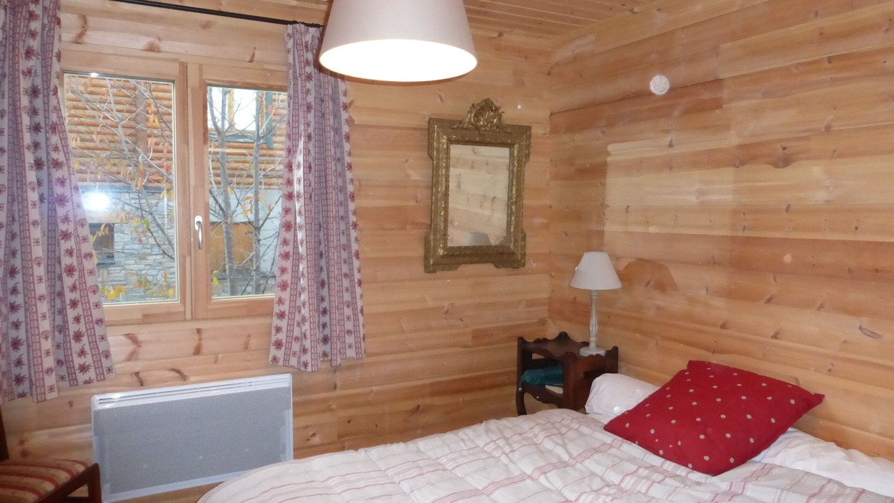 Photo of Bedroom in Font-Romeu-Odeillo-Via