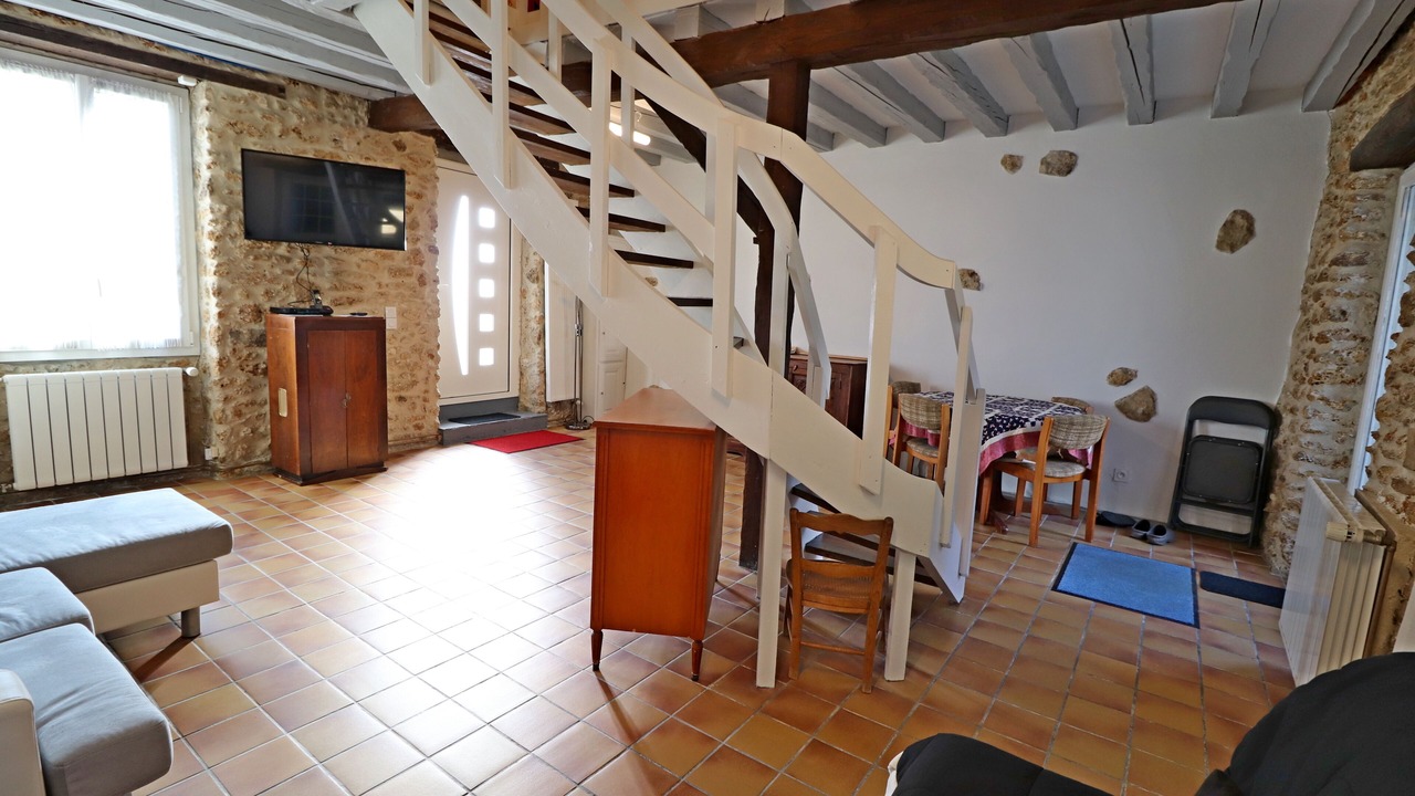 Photo of Livingroom in Mennecy