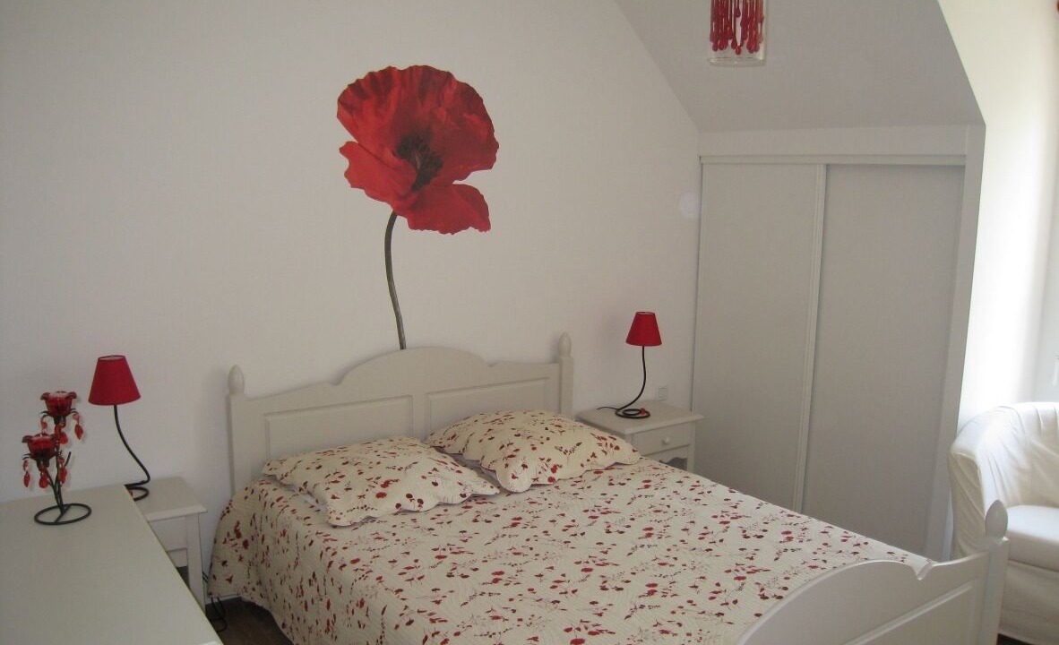 Photo of Bedroom in Baden