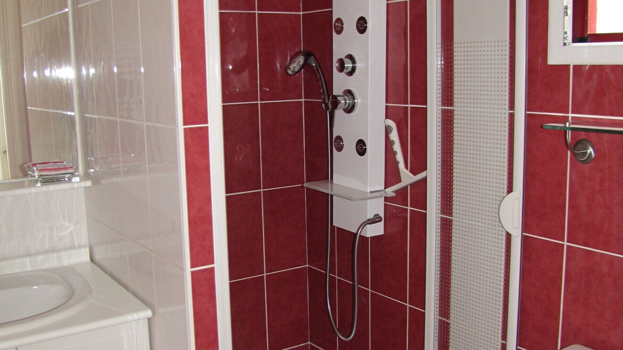 Photo of Bathroom in Baden