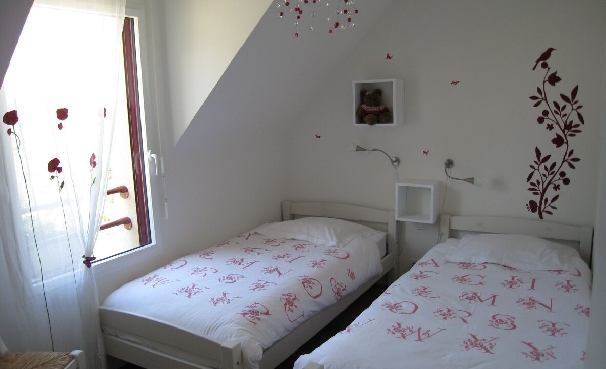 Photo of Bedroom in Baden