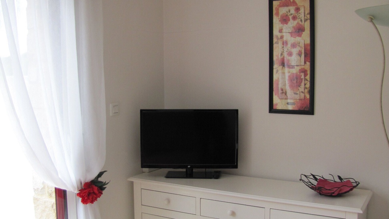 Photo of Livingroom in Baden