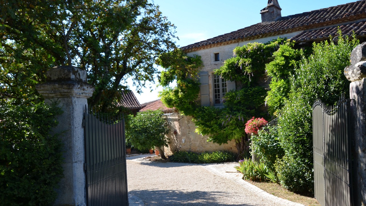 Photo of Outdoor in Vire-sur-Lot