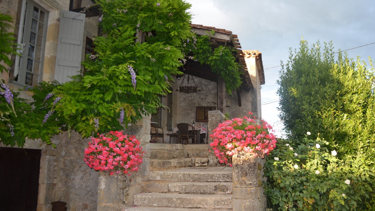 Photo of Outdoor in Vire-sur-Lot