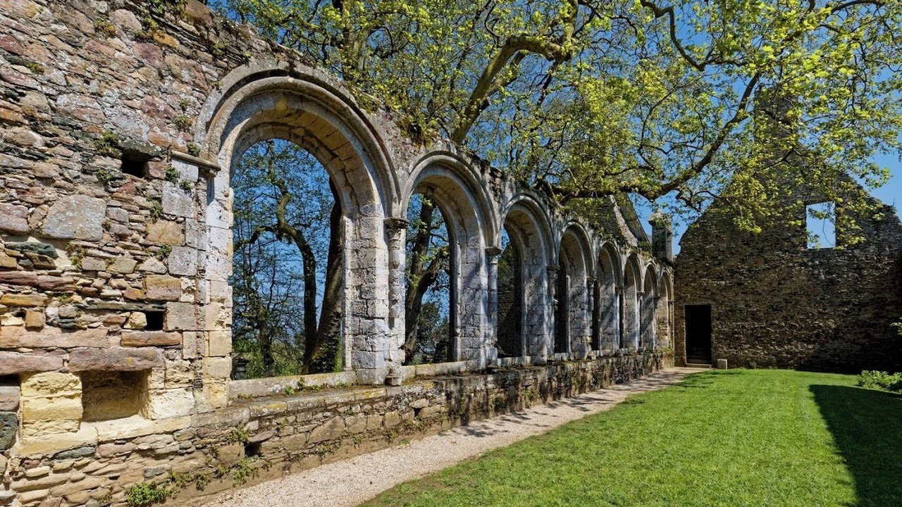 Photo of Outdoor in Loguivy