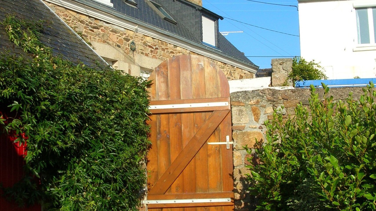 Photo of Outdoor in Loguivy