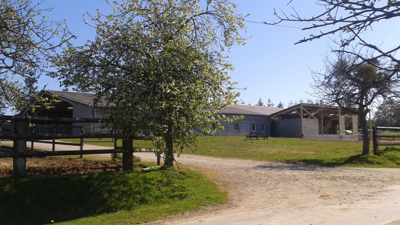 Photo of Outdoor in La Baconniere