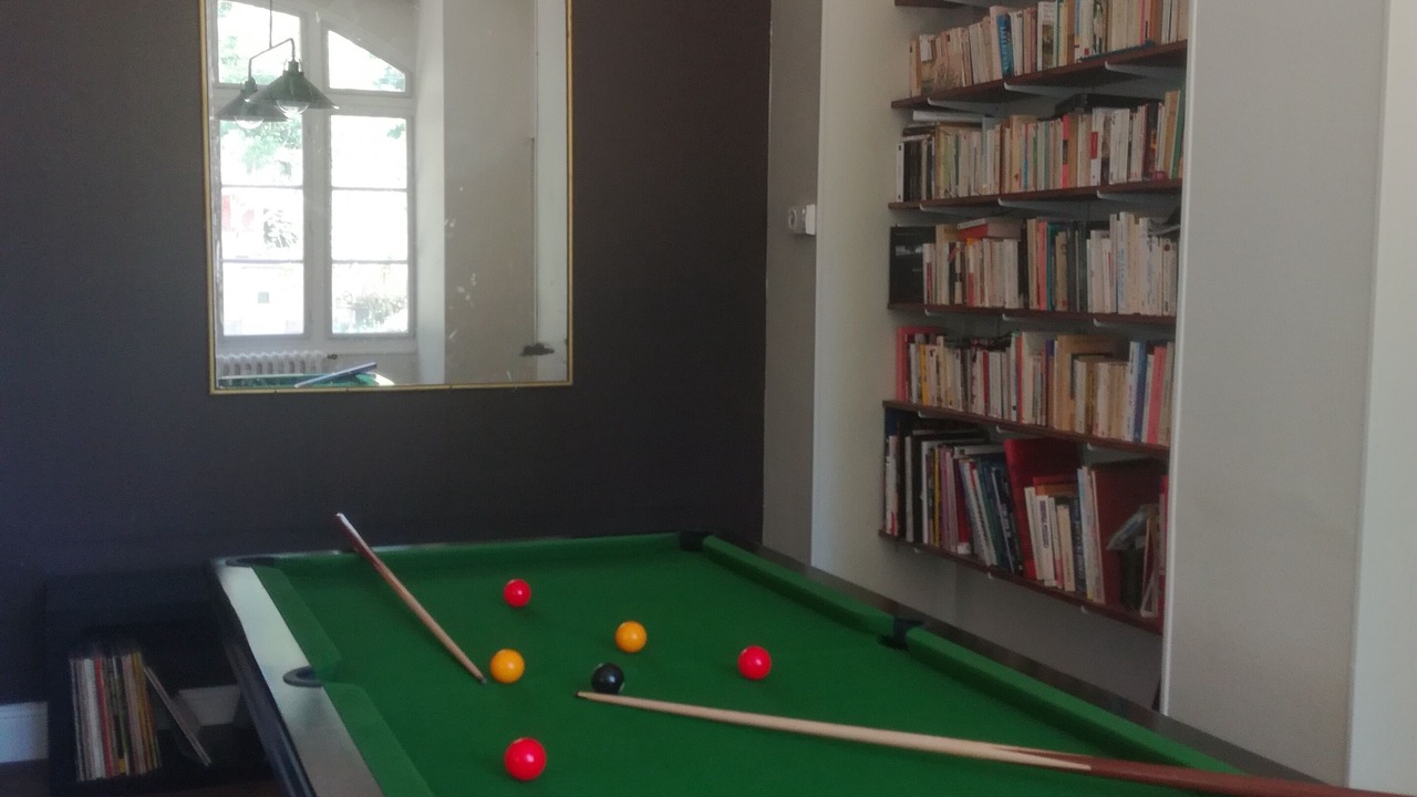 Photo of Bedroom in Vulaines-sur-Seine