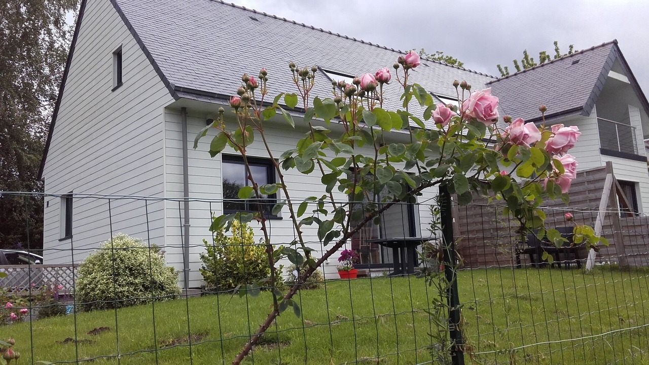 Photo of Outdoor in La Foret-Fouesnant