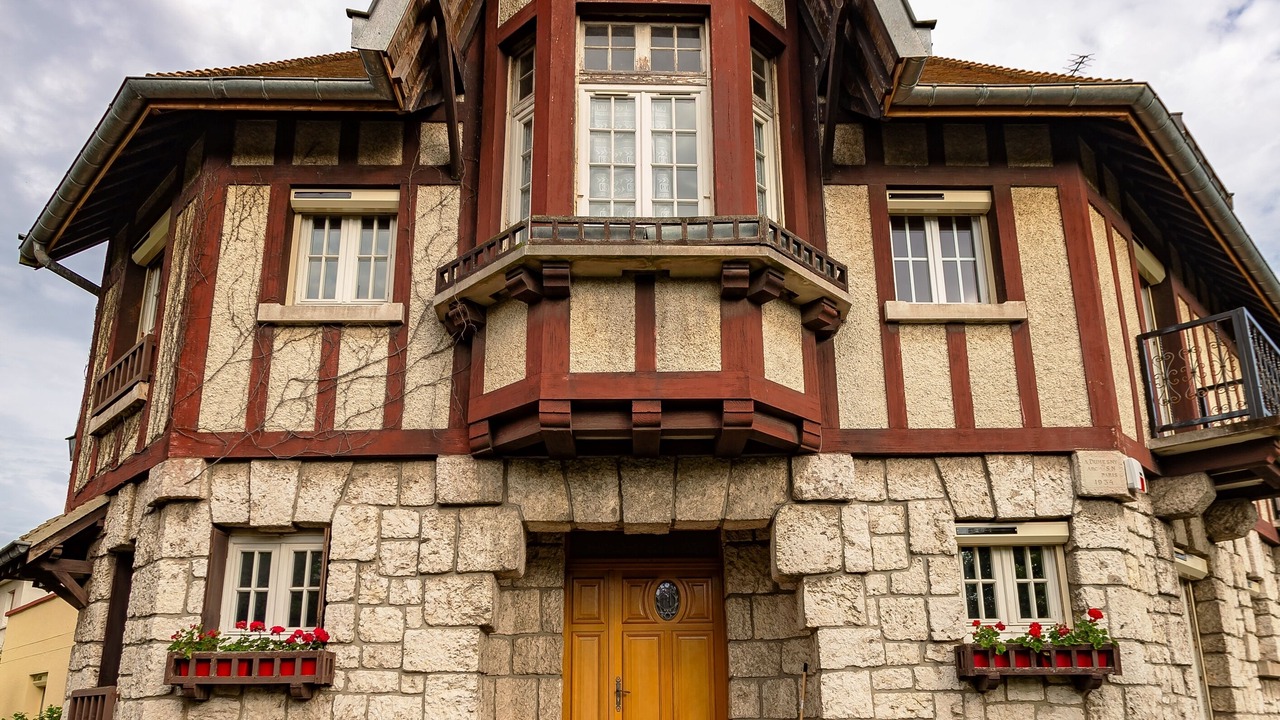 Photo of Outdoor in Melun