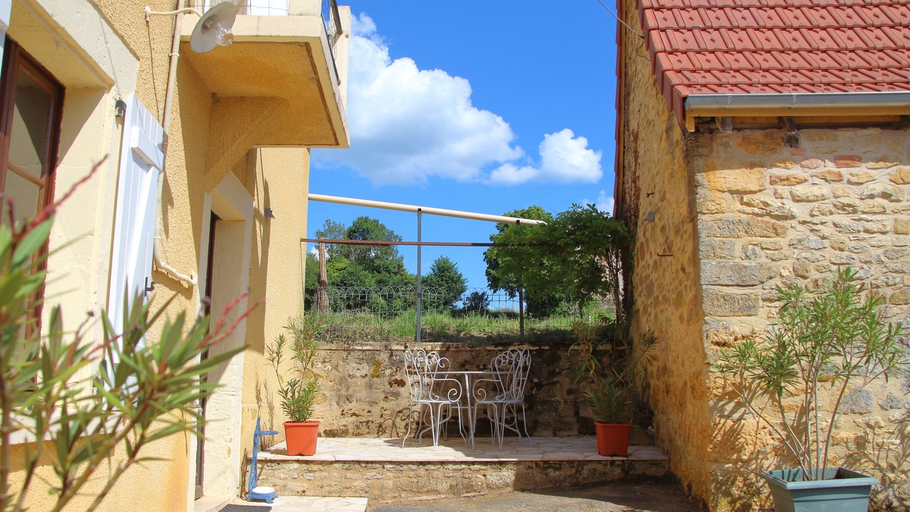 Photo of Outdoor in Saint-Crepin-et-Carlucet