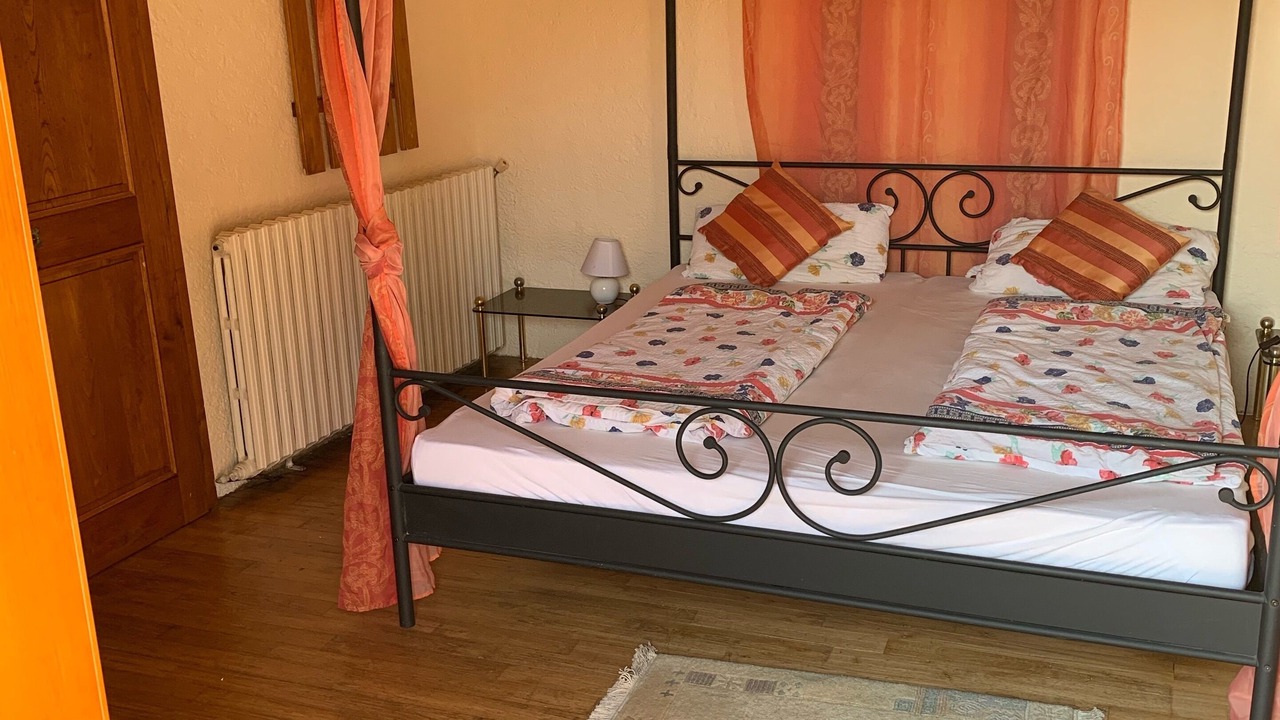 Photo of Bedroom in Aujac