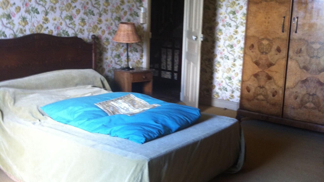 Photo of Bedroom in Veze