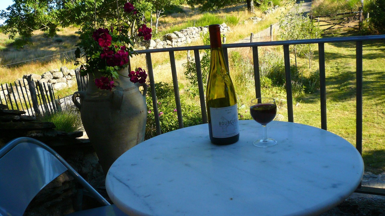 Photo of Outdoor in Montselgues