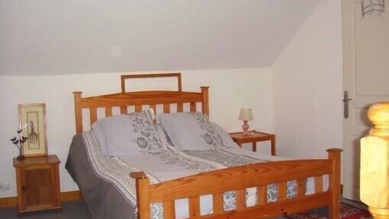 Photo of Bedroom in Ravenoville