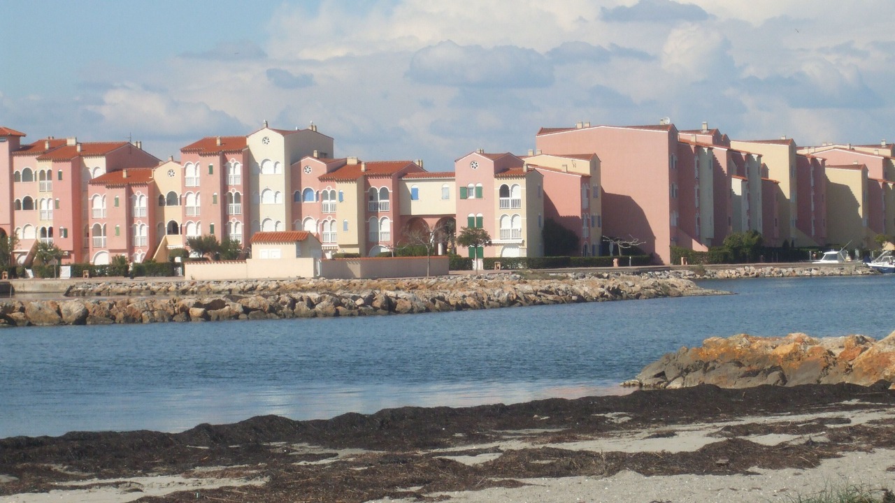 Photo of Outdoor in Le Barcares