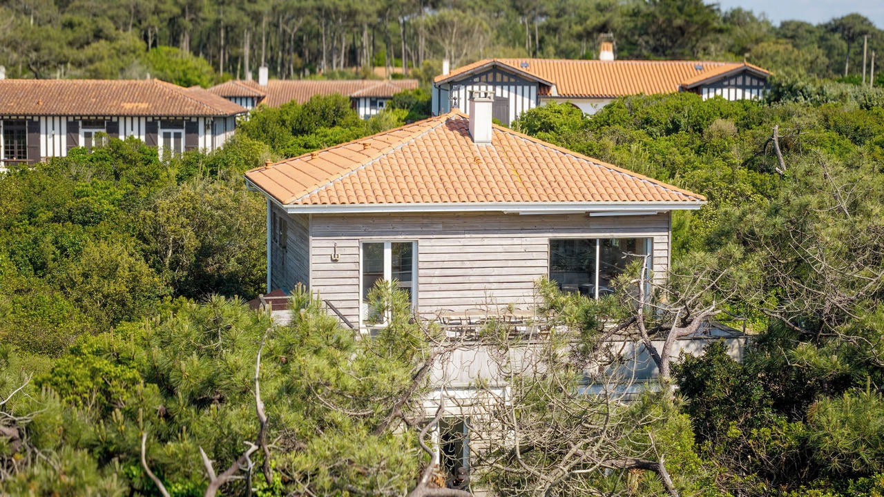 Photo of Outdoor in Moliets-et-Maa